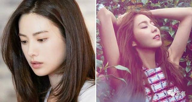 韓國女明星的悲慘瞬間，揭示背后的故事與真相，韓國女星背后的悲慘瞬間與真相揭秘